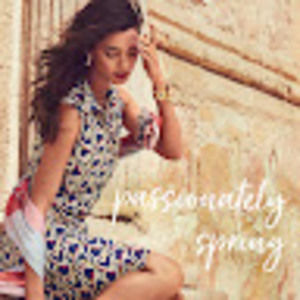 Meet your Posher, Margo